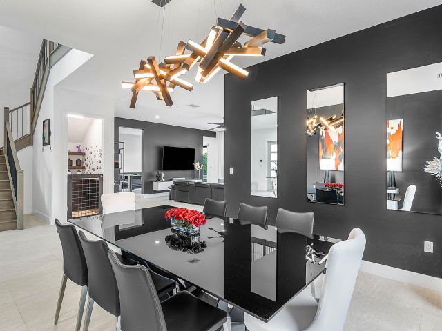 Продажа дома по адресу 8805 New River Falls Road - фото 6749541