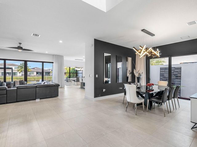 Продажа дома по адресу 8805 New River Falls Road - фото 6749543