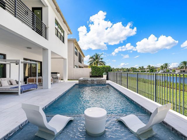 Продажа дома по адресу 8805 New River Falls Road - фото 6749547