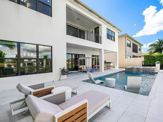 Продажа дома по адресу 8805 New River Falls Road - фото 6749548