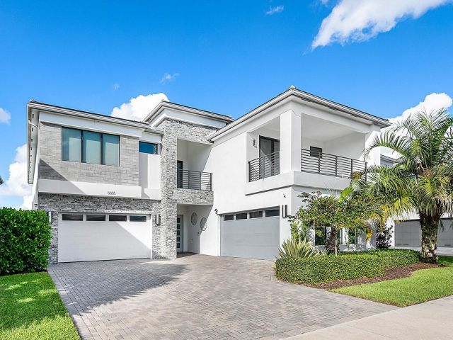 Продажа дома по адресу 8805 New River Falls Road - фото 6749550