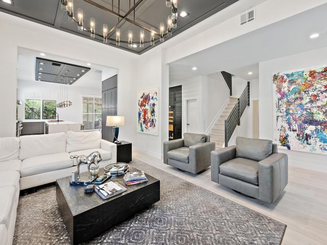 Продажа дома по адресу 10640 Grande Boulevard - фото 6722182