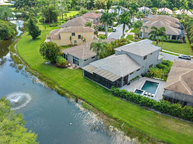 Продажа дома по адресу 10640 Grande Boulevard - фото 6722189