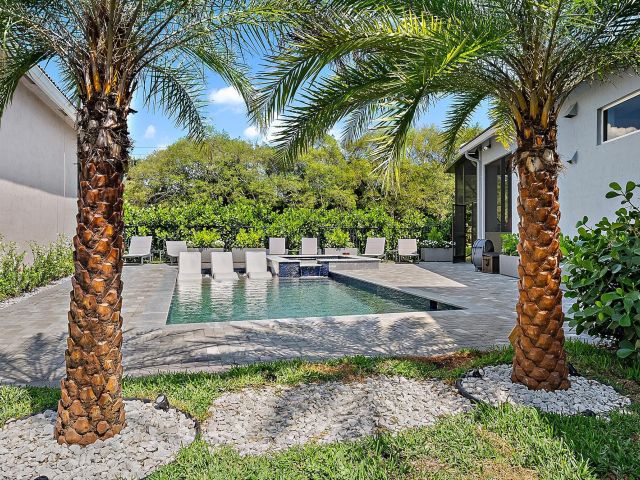 Продажа дома по адресу 10640 Grande Boulevard - фото 6722191