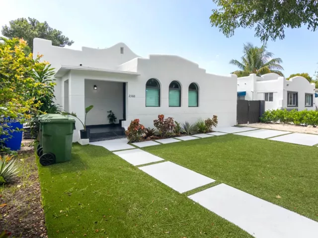 Дом в аренду по адресу 2360 SW 12th St - фото 6713670