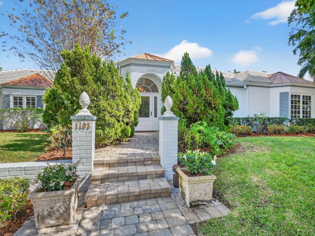 Продажа дома по адресу 1103 NW 6th Avenue - фото 6725103