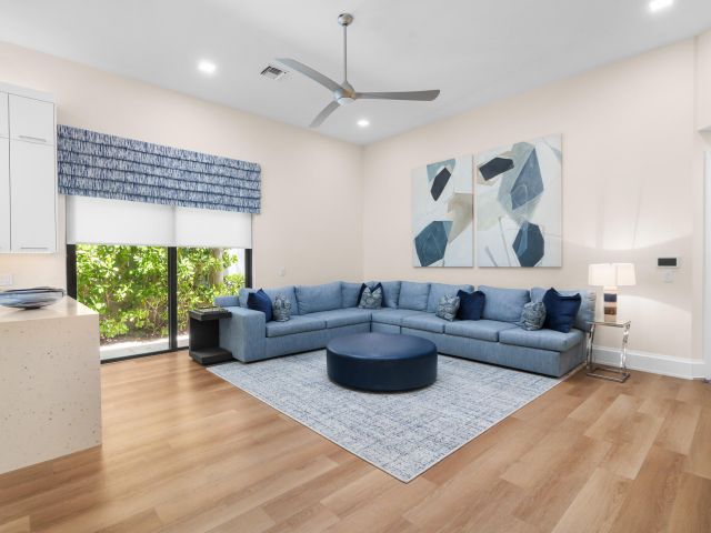 Продажа дома по адресу 16125 Villa Vizcaya Place - фото 6714398