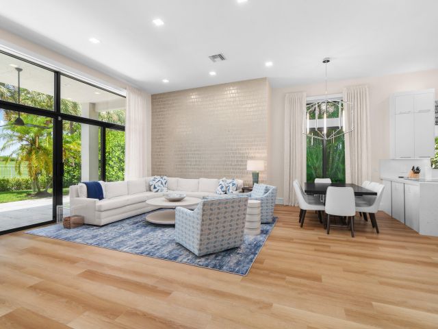 Продажа дома по адресу 16125 Villa Vizcaya Place - фото 6714407