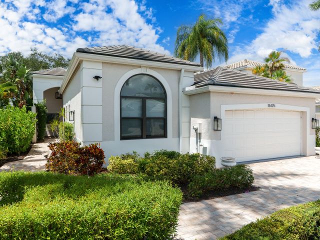 Продажа дома по адресу 16125 Villa Vizcaya Place - фото 6714412