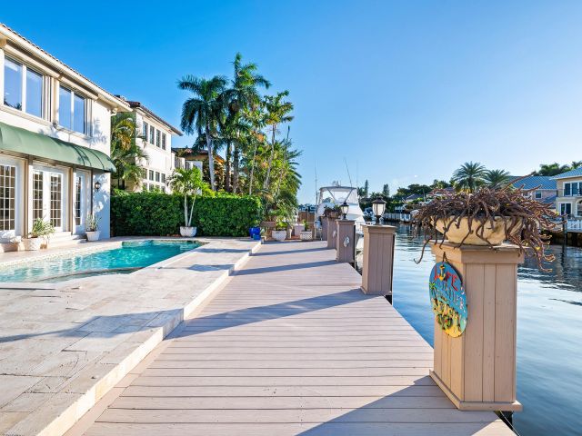 Дом в аренду по адресу 413 Coconut Isle Drive - фото 6730799