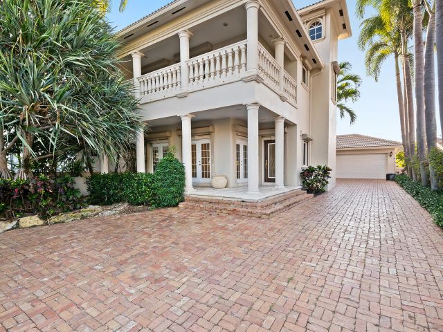 Дом в аренду по адресу 413 Coconut Isle Drive - фото 6730806