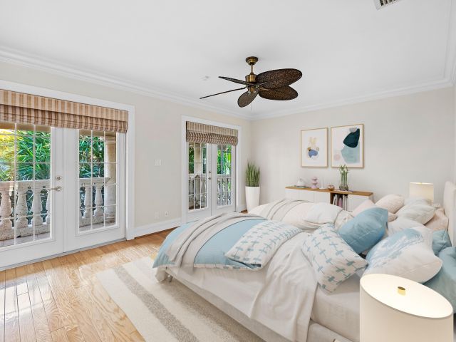 Дом в аренду по адресу 413 Coconut Isle Drive - фото 6730807