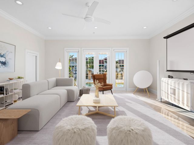 Дом в аренду по адресу 413 Coconut Isle Drive - фото 6730808