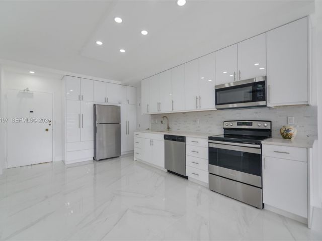 Квартира в аренду номер19A - фото 7500806