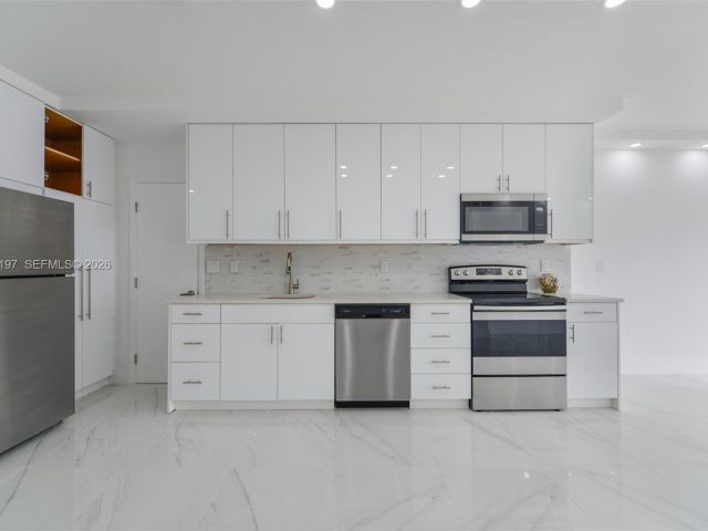 Квартира в аренду номер19A - фото 7500807