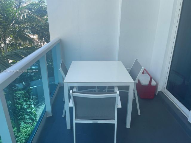 Квартира в аренду номер619 - фото 6716458