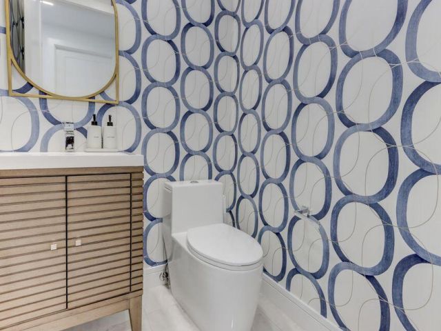 Дом в аренду по адресу 4188 NW 53rd Street - фото 6749685