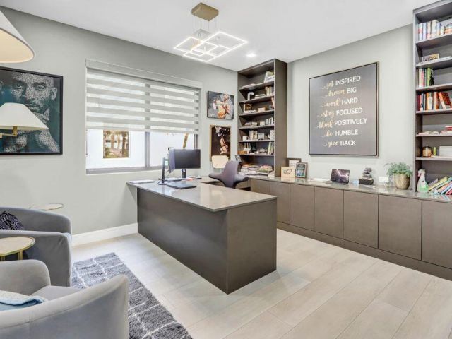 Дом в аренду по адресу 4188 NW 53rd Street - фото 6749686