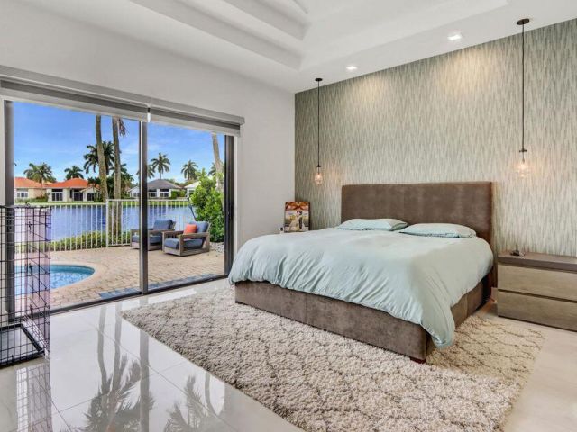 Дом в аренду по адресу 4188 NW 53rd Street - фото 6749688