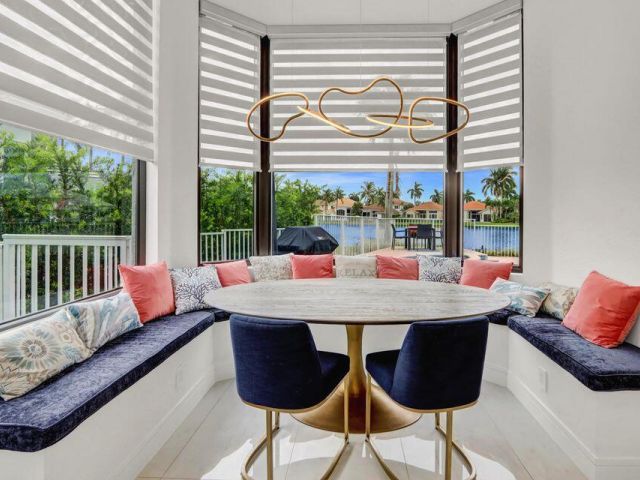 Дом в аренду по адресу 4188 NW 53rd Street - фото 6749690