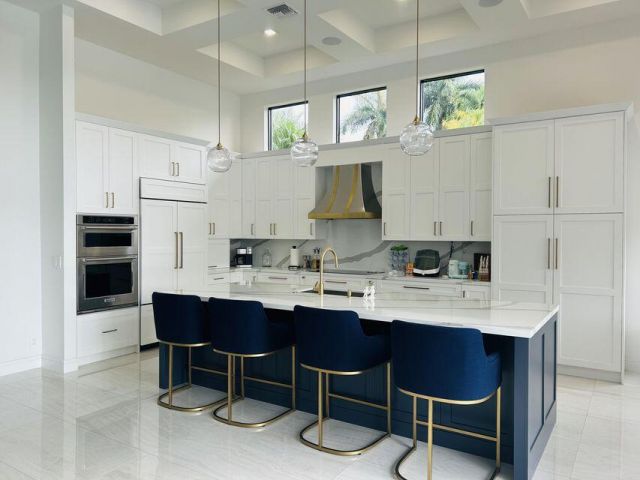 Дом в аренду по адресу 4188 NW 53rd Street - фото 6749693