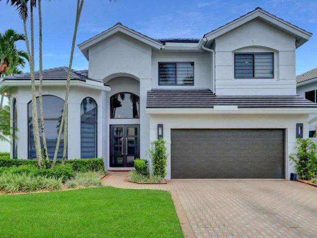 Дом в аренду по адресу 4188 NW 53rd Street - фото 6749699