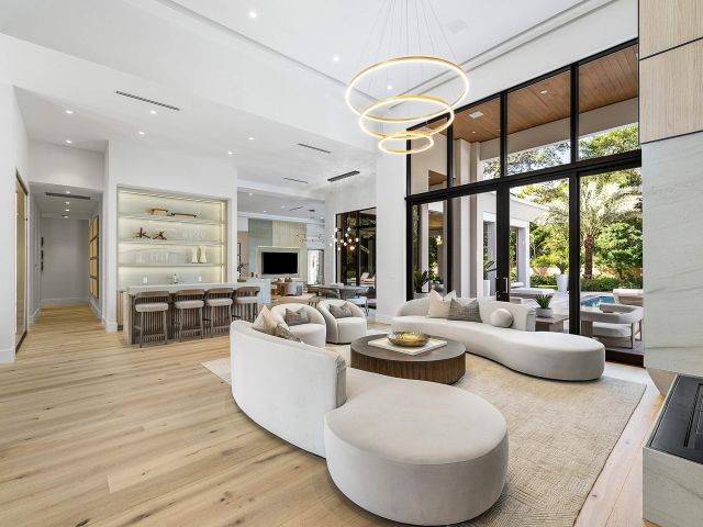 Продажа дома по адресу 16484 Bridlewood Circle - фото 6737110