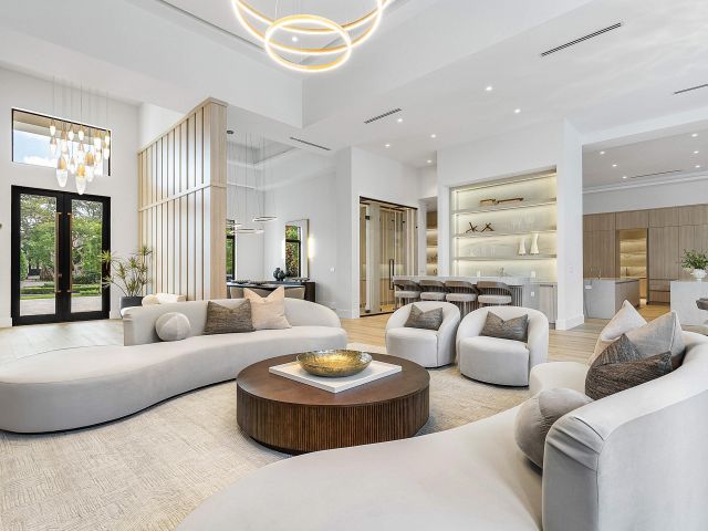 Продажа дома по адресу 16484 Bridlewood Circle - фото 6737112