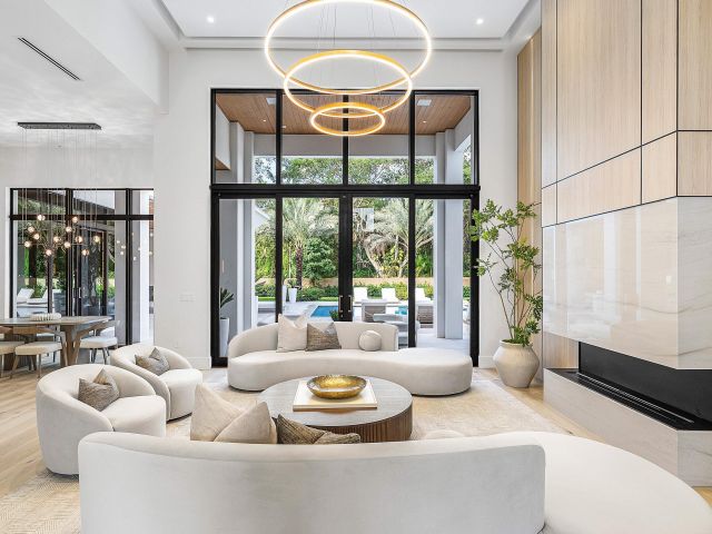 Продажа дома по адресу 16484 Bridlewood Circle - фото 6737113