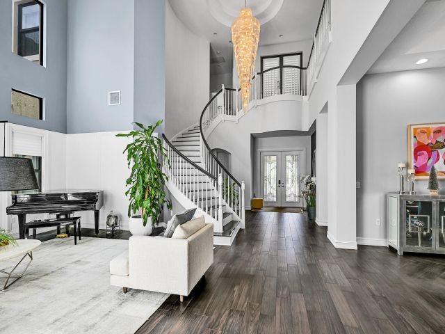 Дом в аренду по адресу 8652 Lewis River Road - фото 6726611