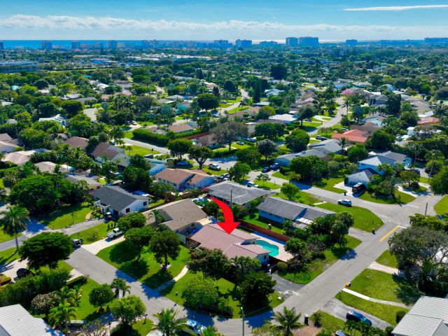 Продажа дома по адресу 714 Heron Drive - фото 6745154