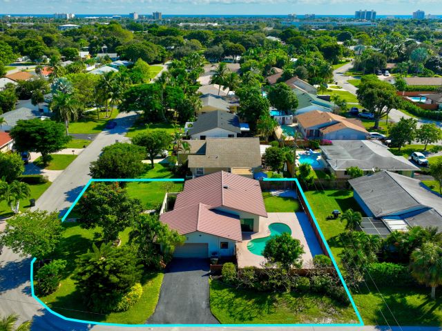 Продажа дома по адресу 714 Heron Drive - фото 6745161