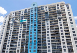 Квартира #2105