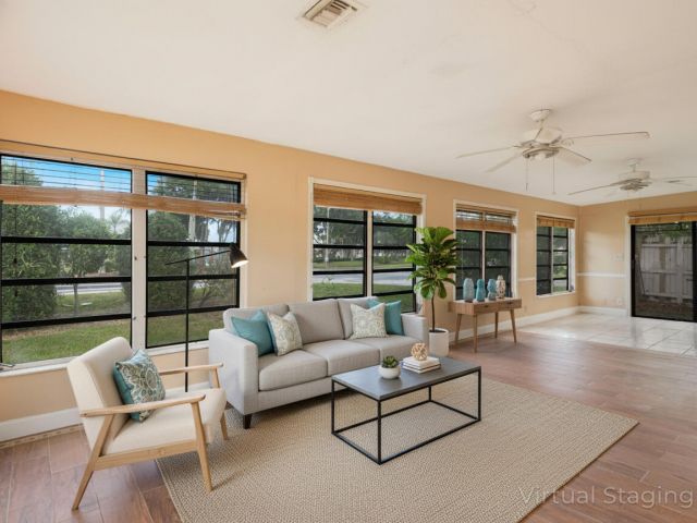 Дом в аренду по адресу 1201 Pine Sage Circle - фото 6718570