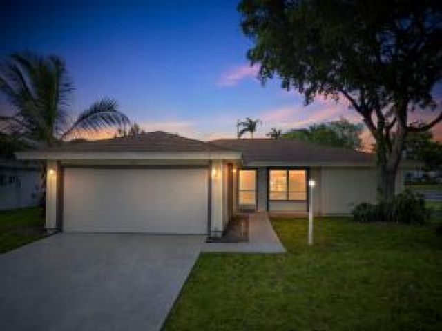 Дом в аренду по адресу 1201 Pine Sage Circle - фото 6718586