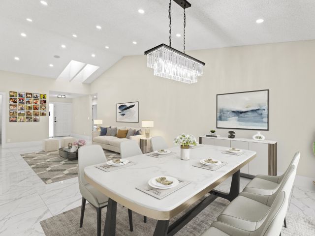 Продажа дома по адресу 7851 Villa Nova Drive - фото 6749306