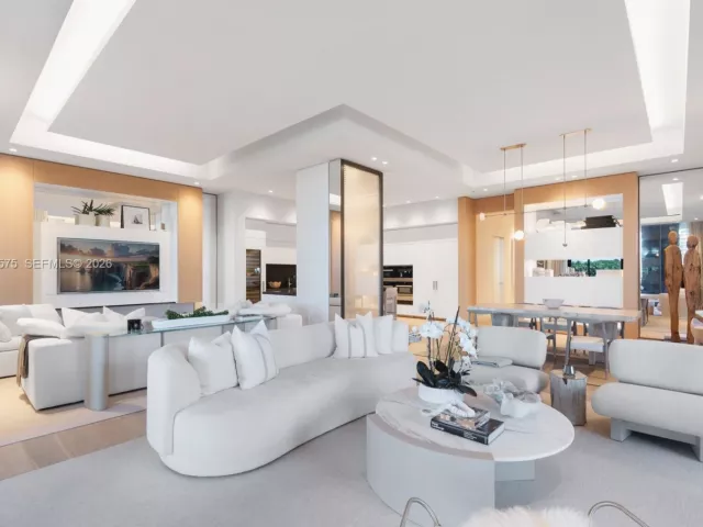 Продажа квартиры #6811 - фото 6756430