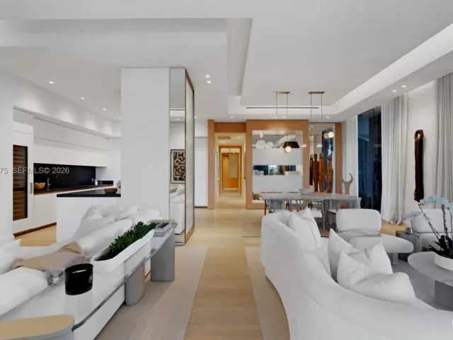 Продажа квартиры #6811 - фото 6756421