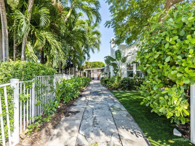 Дом в аренду по адресу 715 Kaye Street - фото 6734653