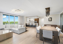 Квартира #707