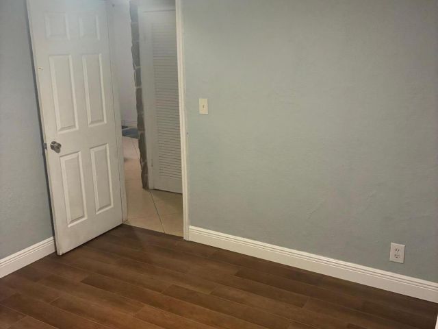 Дом в аренду по адресу 2680 NE 12th Terrace 2680 - фото 6750793