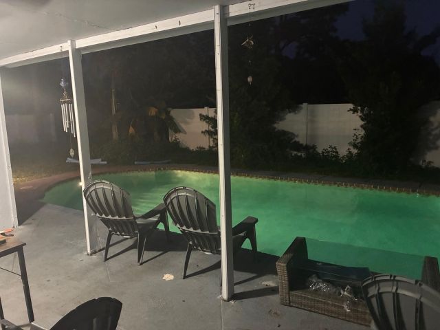 Дом в аренду по адресу 2680 NE 12th Terrace 2680 - фото 6750795