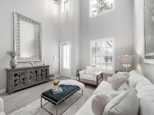 Продажа дома по адресу 8726 Tally Ho Lane - фото 6722156