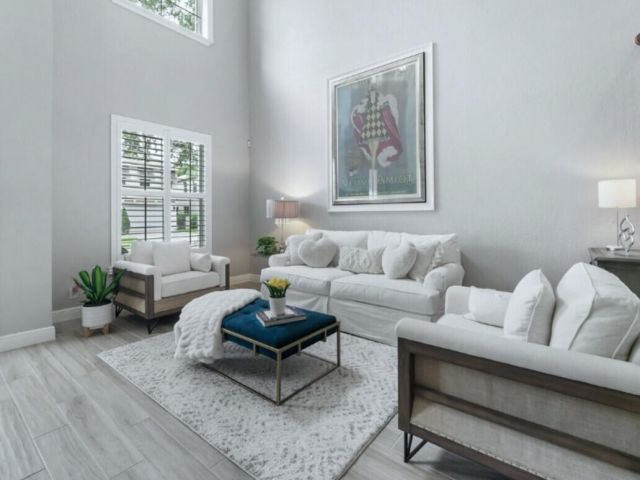 Продажа дома по адресу 8726 Tally Ho Lane - фото 6722157