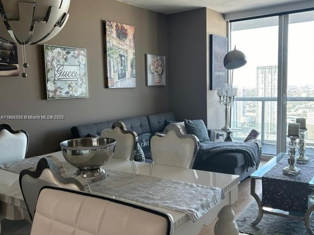 Квартира в аренду номер4607 - фото 7433592