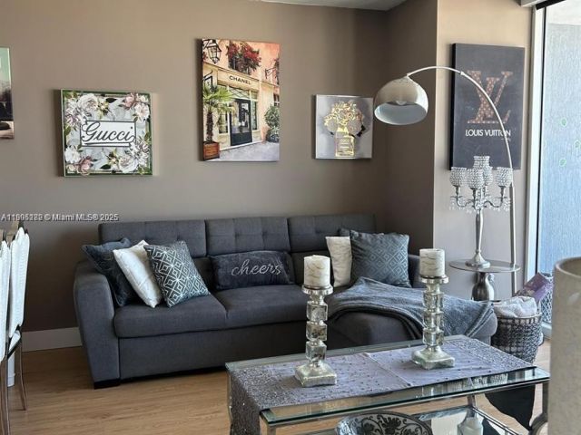 Квартира в аренду номер4607 - фото 7433594