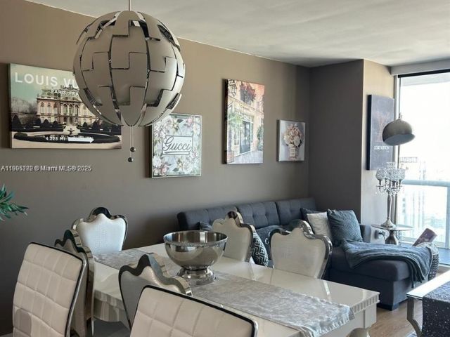 Квартира в аренду номер4607 - фото 7433598