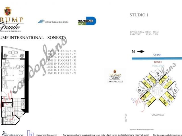 Продажа квартиры #1608 - фото 7442356