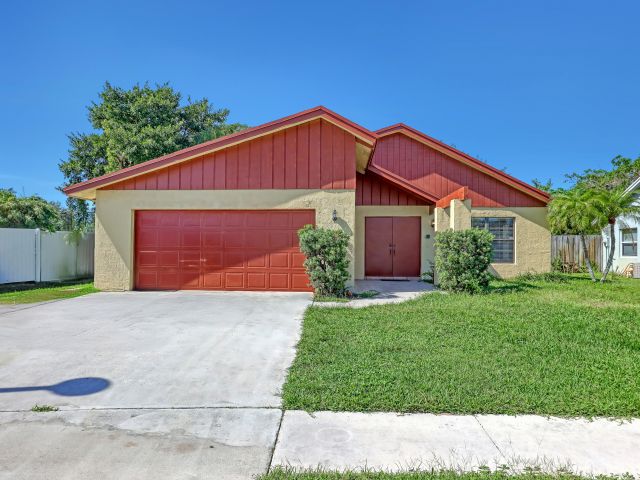 Продажа дома по адресу 2640 Starwood Circle - фото 6723801