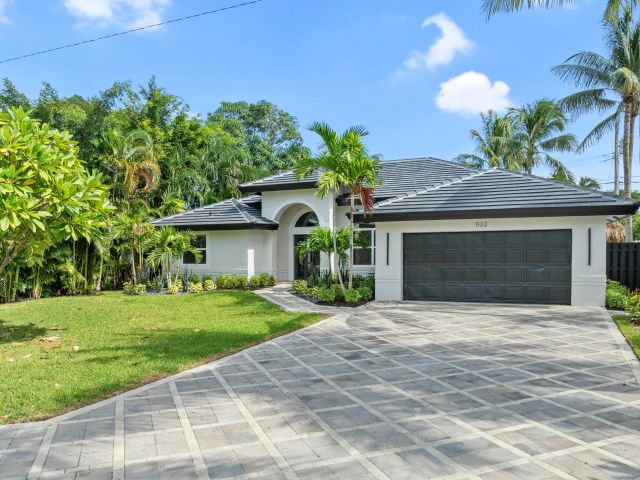 Продажа дома по адресу 1132 NE 3rd Avenue - фото 6748775